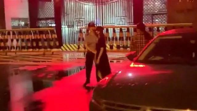 郭美美出狱后该怎么生活,郭美美出狱事件道歉