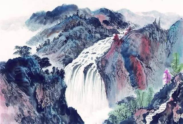 唐诗经典之作哪首能打动你,唐诗中最震撼的诗词