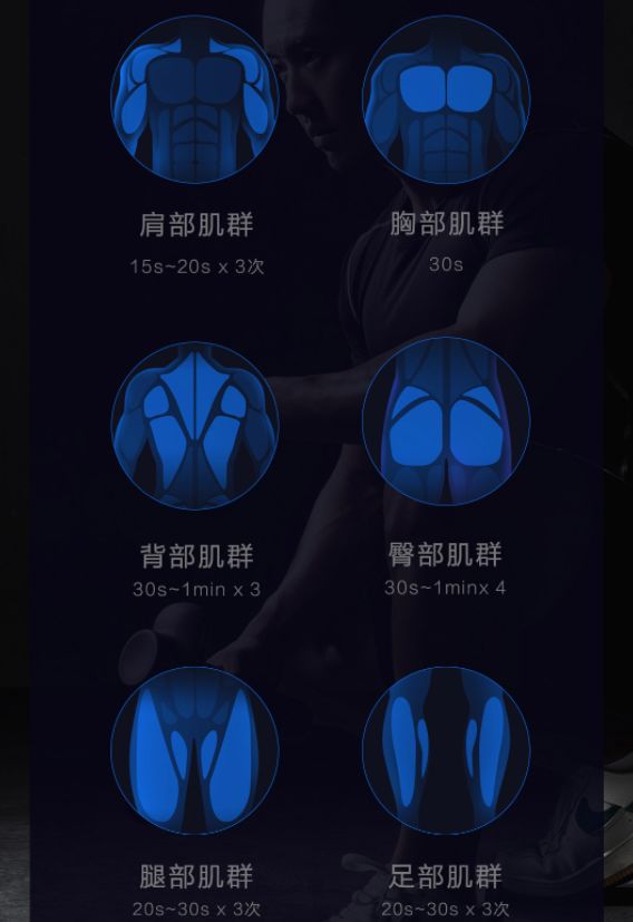 久了不运动突然运动浑身酸痛,为什么运动之后全身很痛