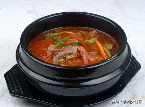 东北的美食与特产你知道多少