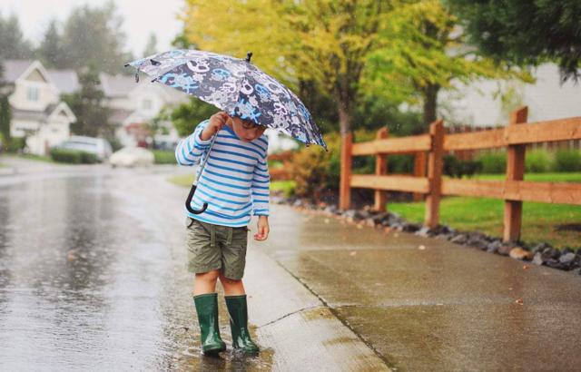 科目二考试下雨的通过率高吗,下雨对驾考科目二模拟有影响吗