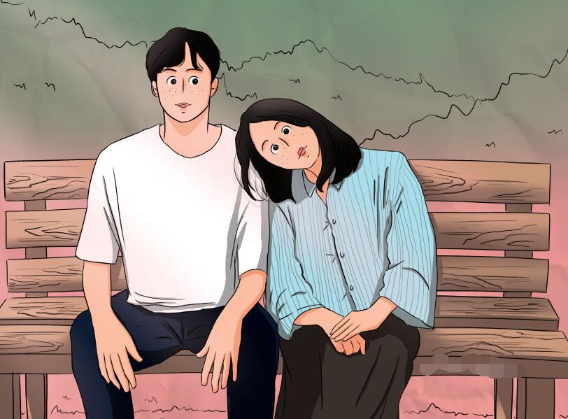 凤凰男和孔雀女谁难白头,凤凰男和孔雀女就真的很难相处吗