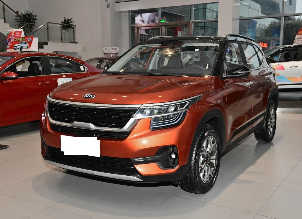 起亚kx3现在值得买吗,新款起亚kx3值得入手么