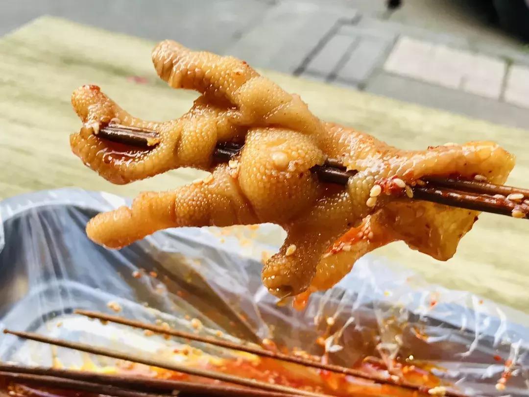 从钢管厂五区晃到莲花新区