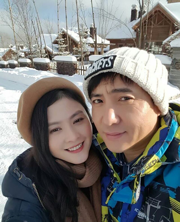 年轻时的沈腾是校草,和沈腾长得像的孩子