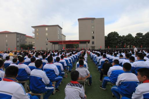 莱州市文泉学校六一活动,莱州市文泉学校教师节