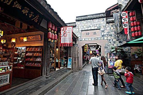 旅游购物小窍门,旅游购物能省钱吗