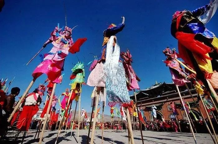 2019中国农民丰收节江西活动,2019中国农民丰收节江西会场