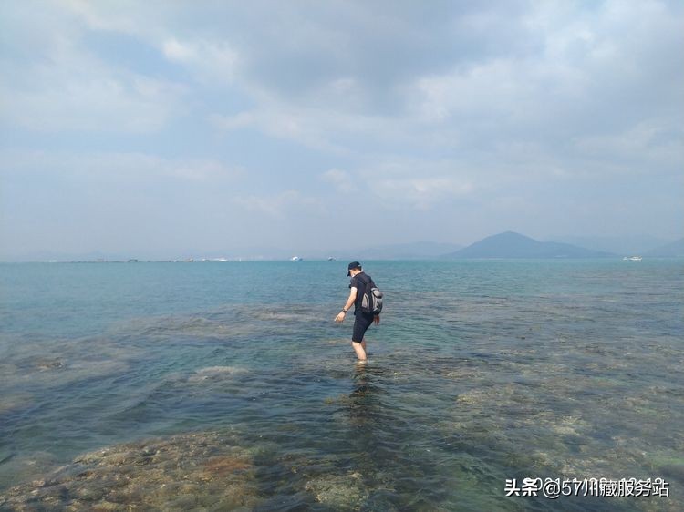 三亚西岛可以骑电瓶车环岛一圈吗,海南岛骑行环岛西线攻略