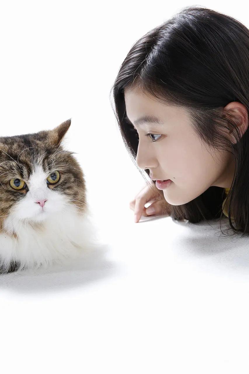 恒松佑里,日本版刘亦菲,肤白貌美潜力*优女**,主演《全裸导演2》