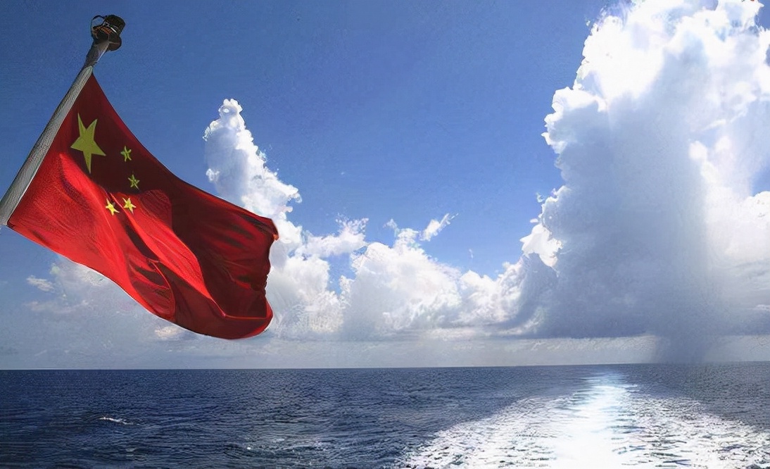 中国实际面积远大于美国，为什么翻看地图，却总感觉相差不大？