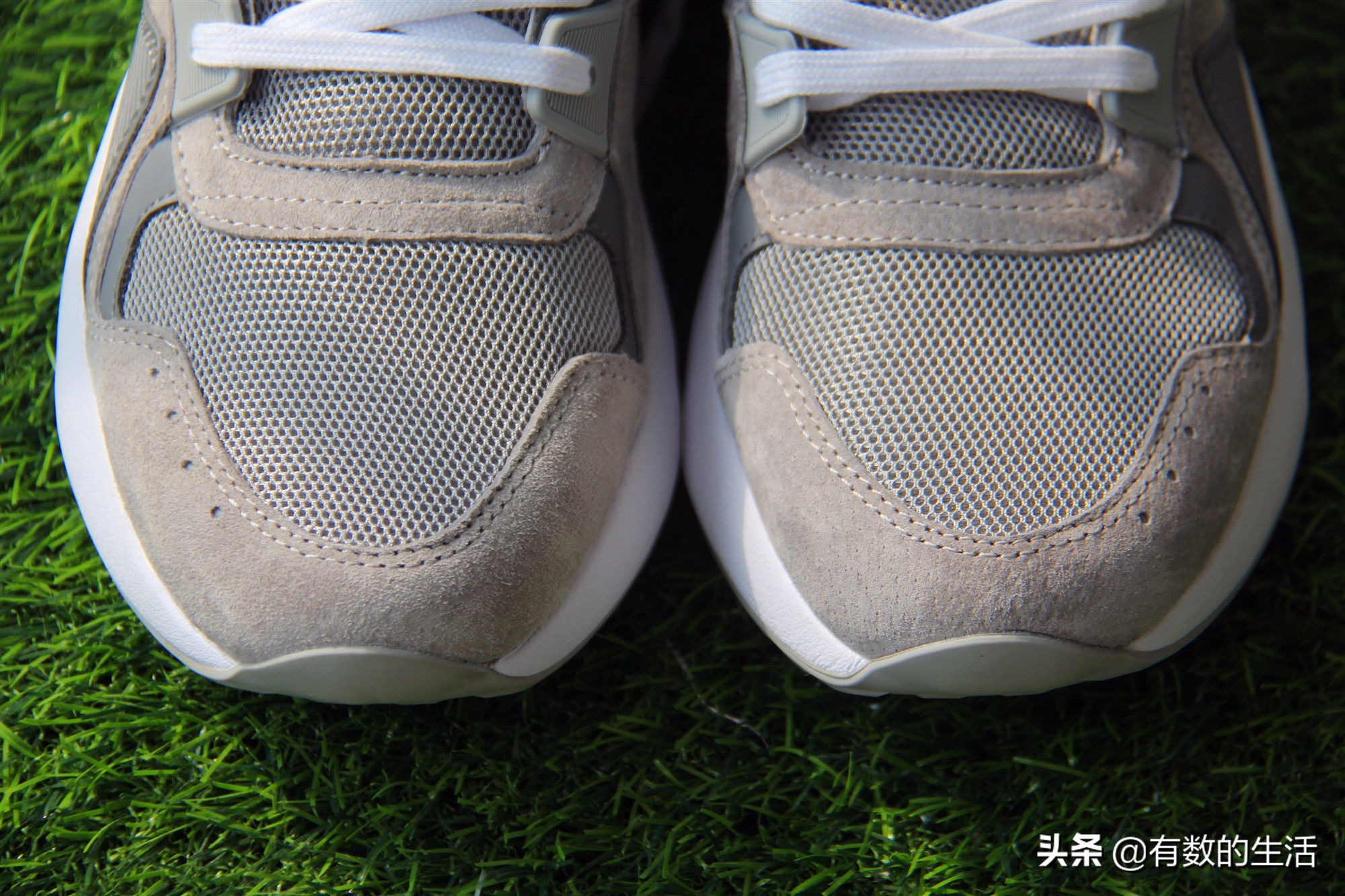 新百伦透气运动男鞋怎么样,freetie轻便透气休闲鞋测评
