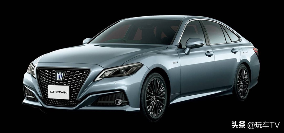 皇冠时尚版运动版,皇冠运动版2017