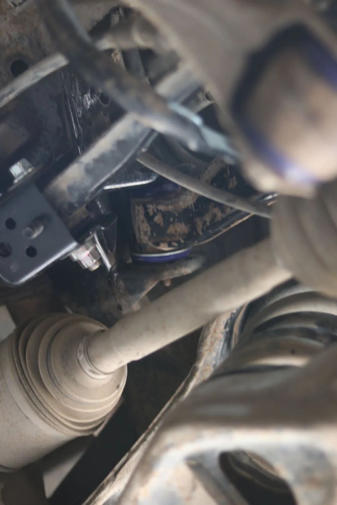 老车修复：翻新一辆破旧不堪的帕杰罗V93，还想再战十年工地