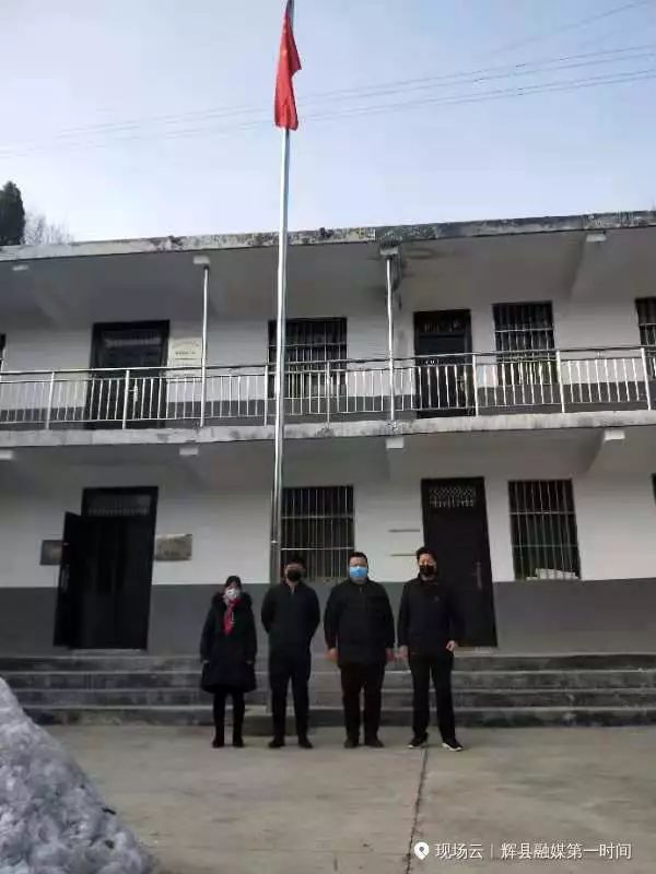 抗击疫情众志成城团结一心,新乡牧野区抗击疫情