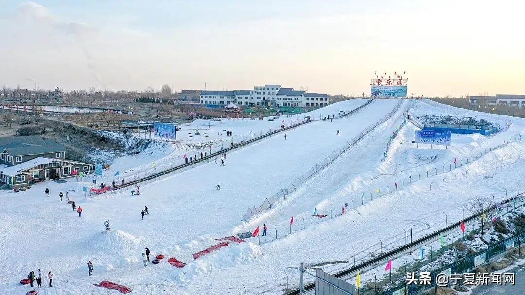 宁夏滑雪攻略,宁夏滑雪场推荐附近
