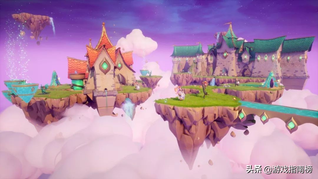 无主之地2019预告,无主之地9月11日更新