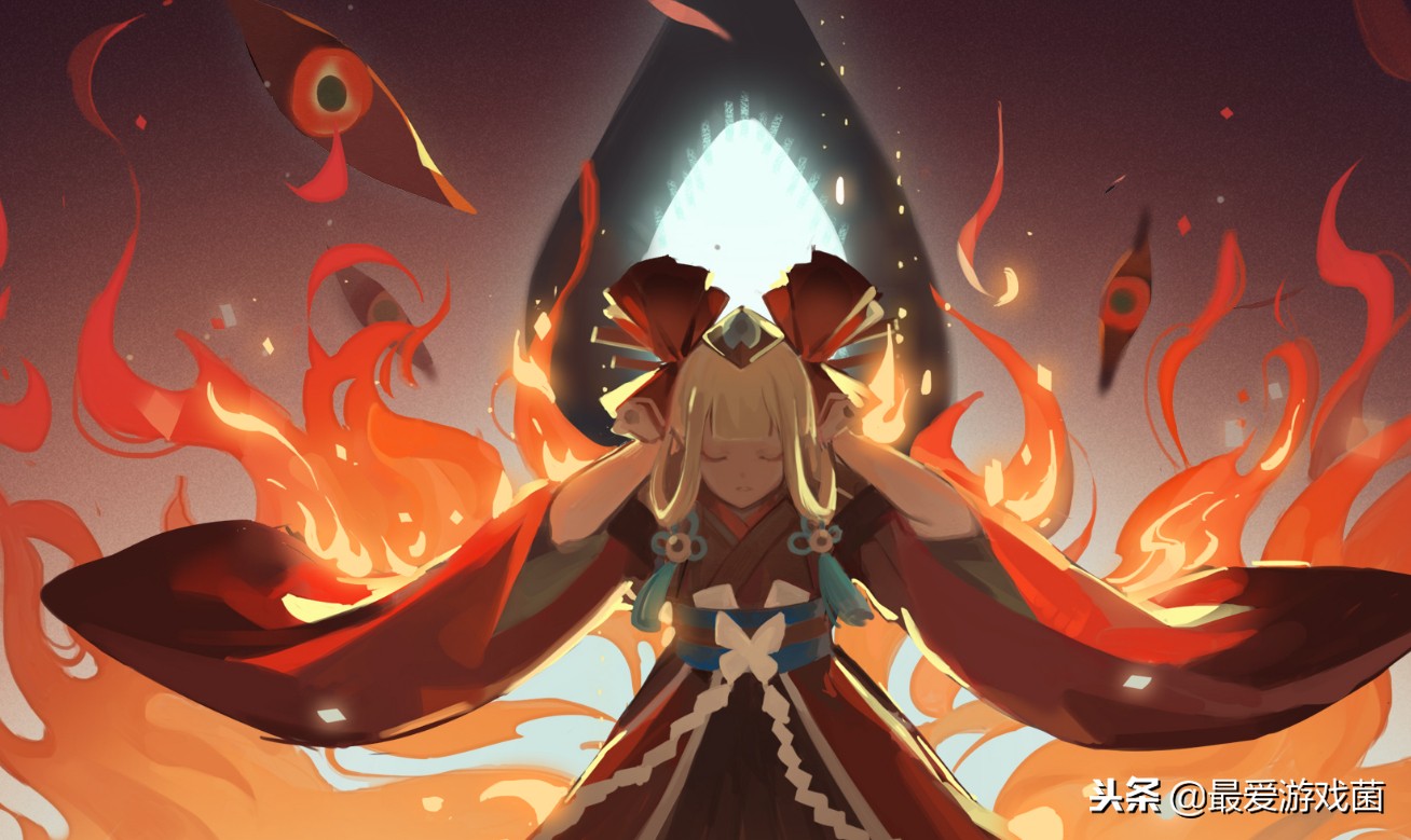 阴阳师雪童子协同对弈怎么样,阴阳师雪童子雪女的关系