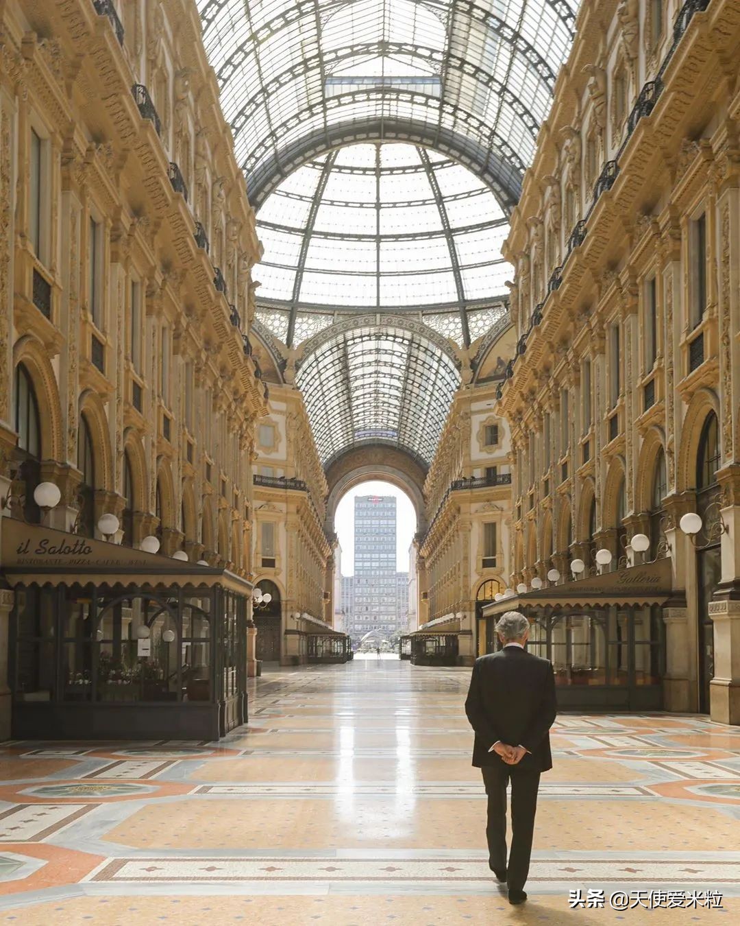 波切利十大金曲,波切利成名曲