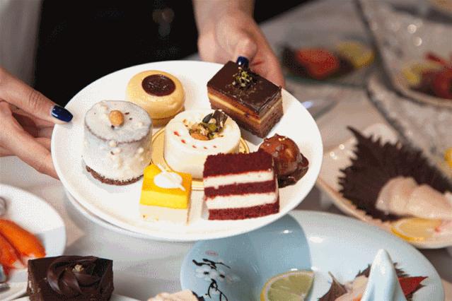 帝王蟹自助在哪里吃比较好,帝王蟹随便吃后续