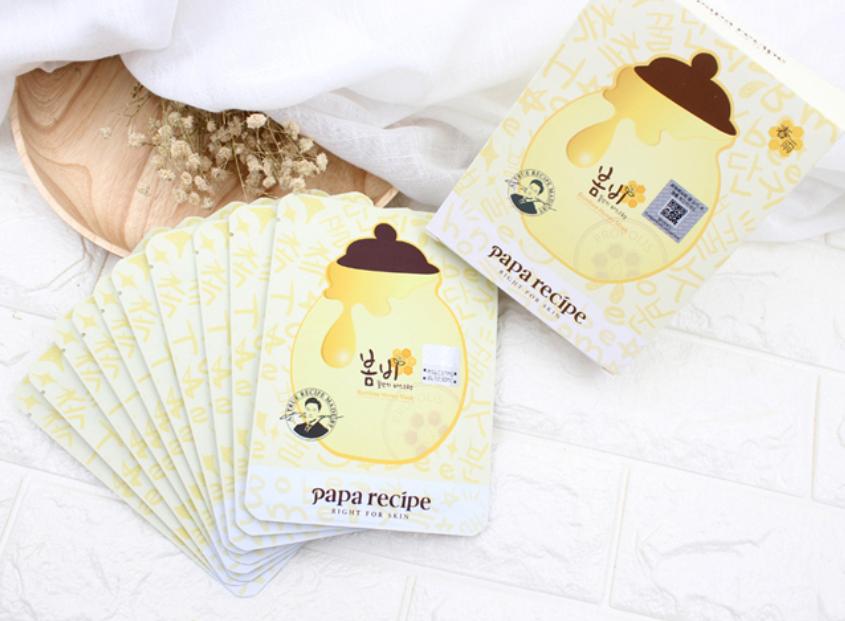 超强补水面膜力荐,超好用的补水免洗面膜推荐