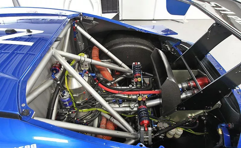 假如让你体验一次SuperGT的STIBRZ，国庆假期减少两天值吗