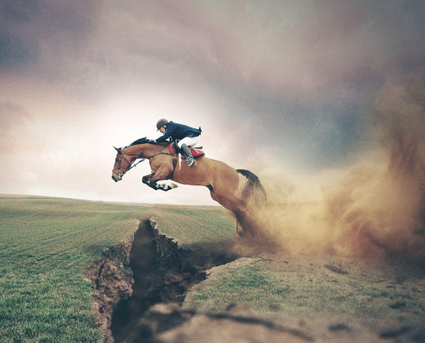 ps照片处理大全,ps如何做创意照片