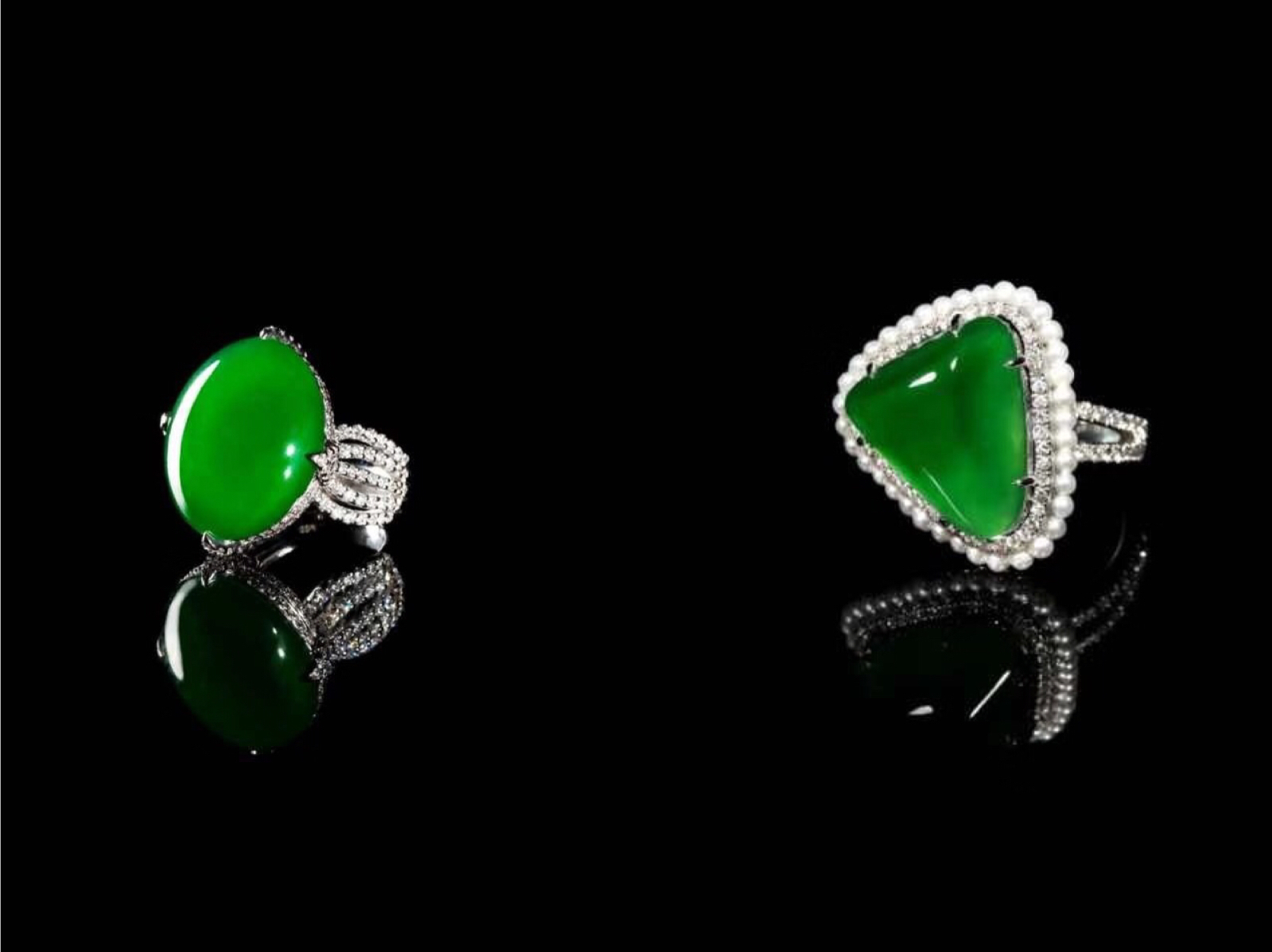 易悦人物访谈|MissE珠宝研究室创始人郑雅忆:珠宝传递者