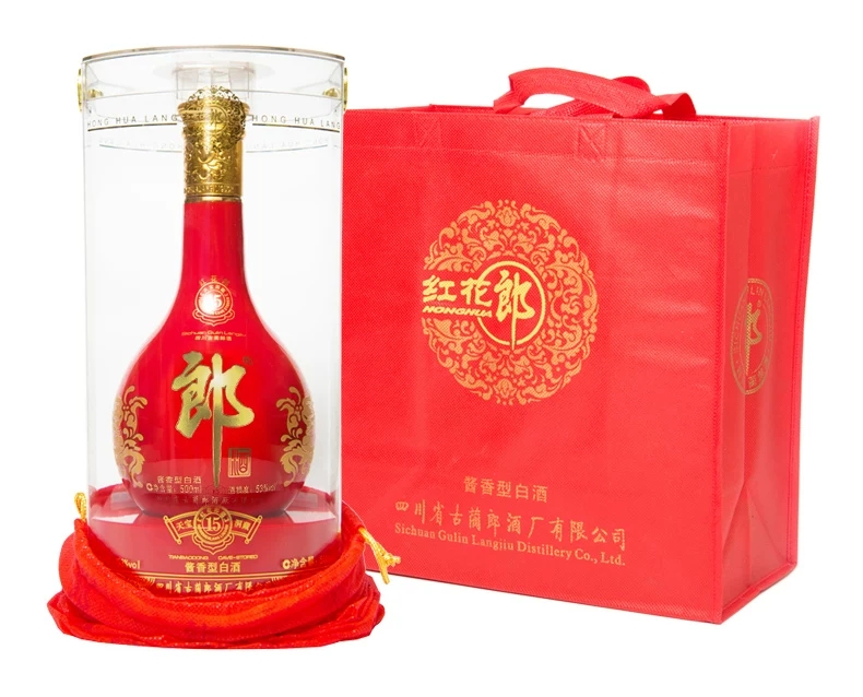 快过年了，有钱人竟然用这些酒招待亲友，你呢？