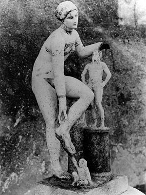 比基尼：性感背后是对自由的渴望！