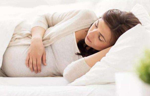 孕期从不睡午觉,孕期不午睡宝宝生了会午睡吗