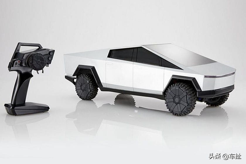 风火轮特斯拉皮卡值得入手嘛,特斯拉风火轮模型开箱