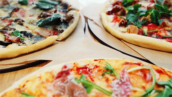 再见！陪伴了广东人12年的乐凯撒榴梿比萨！你有多久没吃过了？