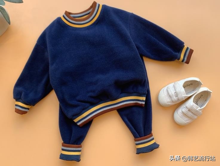 童装韩国品牌春夏搭配,秋冬童装的流行趋势
