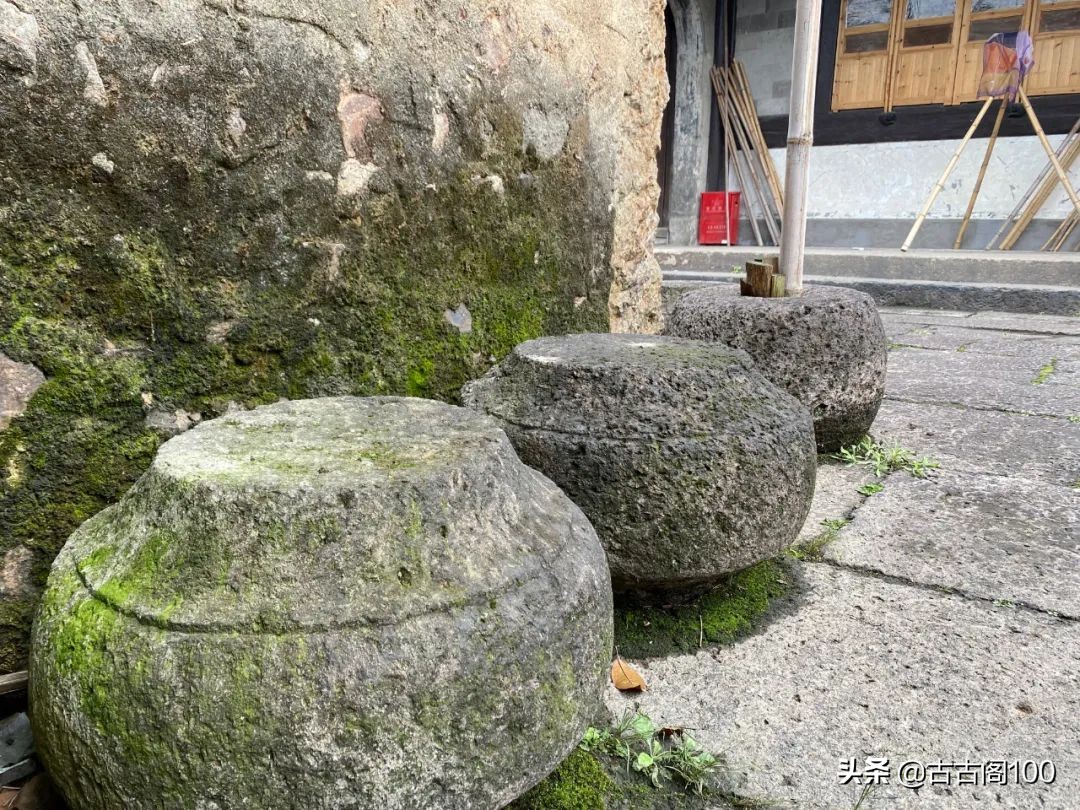 绍兴州山:《古文观止》发祥地重磅基因待解码