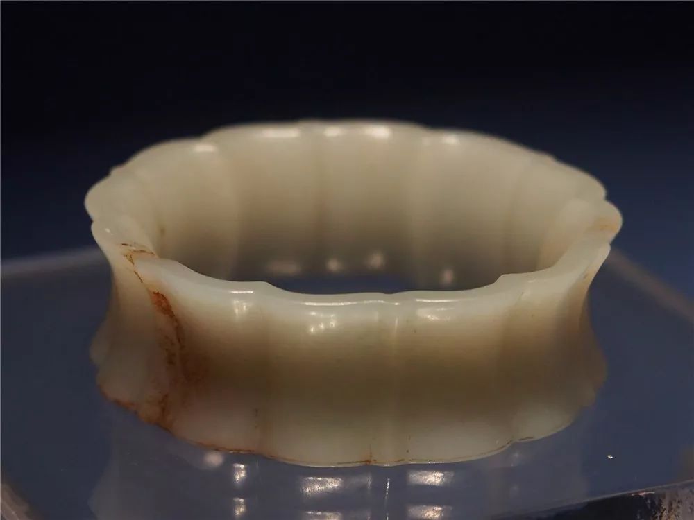 刘大同《古玉辩》全文抄录（图文无关，仅供欣赏）