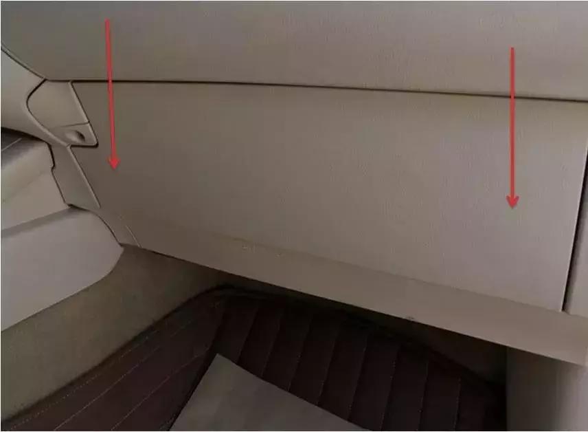 海量图解汽车空调滤清器位置大全,节能汽车空调滤清器怎么拆下来