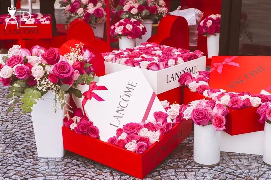 七夕兰蔻口红哪支好用,兰蔻送礼口红