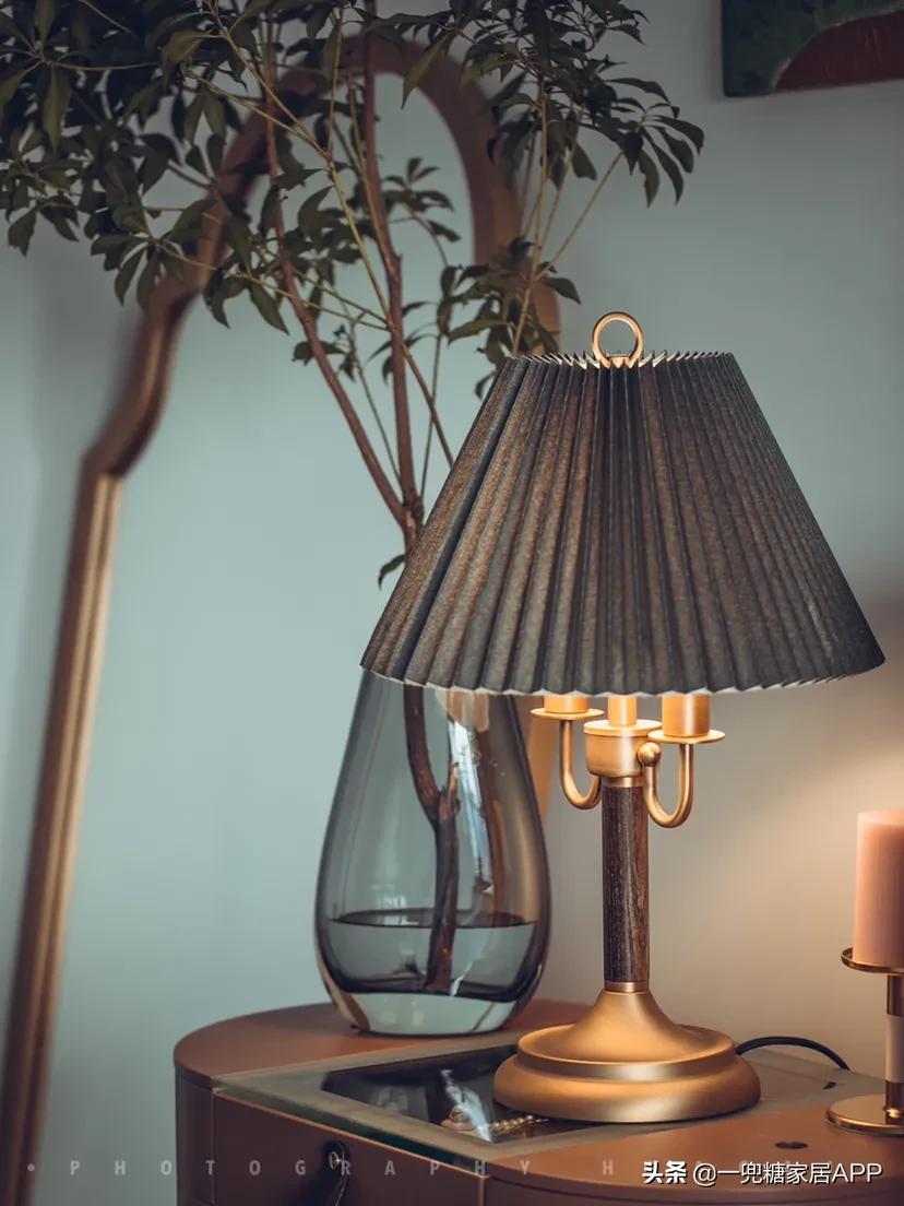 床头灯哪个值得买好用又实惠,几十块的床头灯推荐