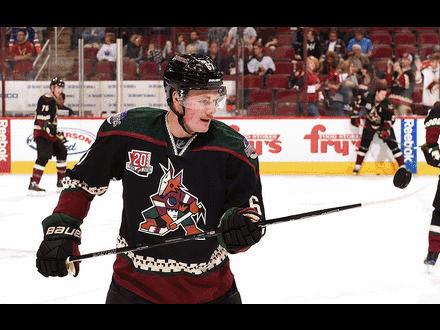 冰球比赛最帅的的队服,史上最帅冰球服