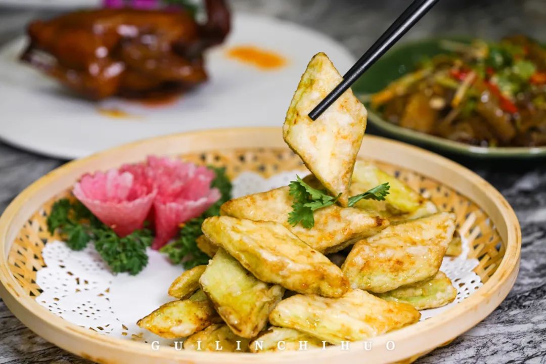 拿珍贵药材坐镇的养生汤馆,一碗隔水原盅炖汤,桂林也能喝到啦