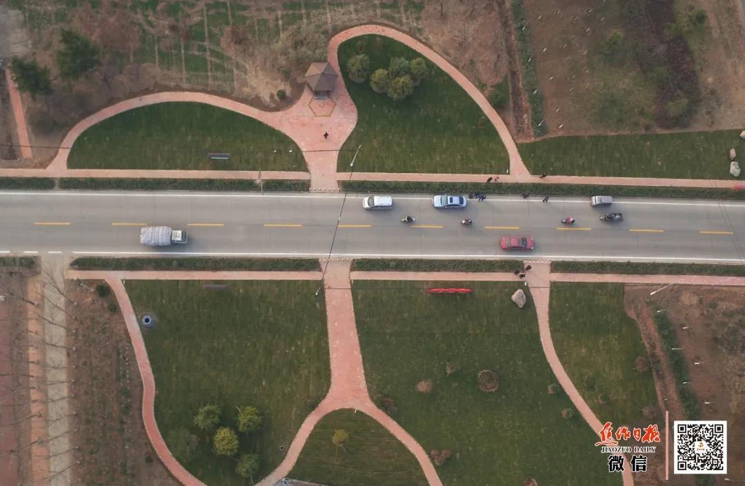 焦作市城乡一体化示范区,关于焦作市城乡一体化新闻