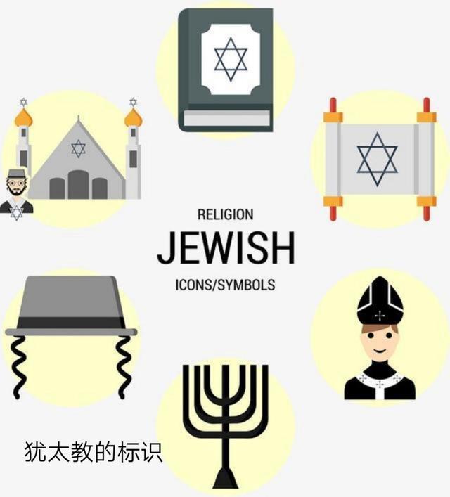 犹太人跟阿拉伯人为什么是死敌,犹太人和阿拉伯人最早冲突纪录