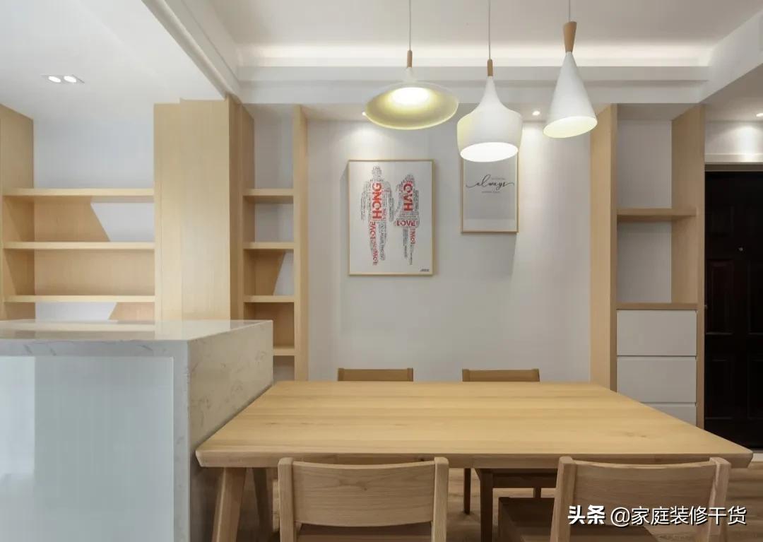 七八十年老木工师傅做家具,最简单的衣柜制作是什么样的