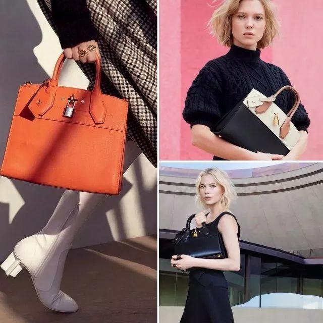 LOUISVUITTON2019新款包包大全
