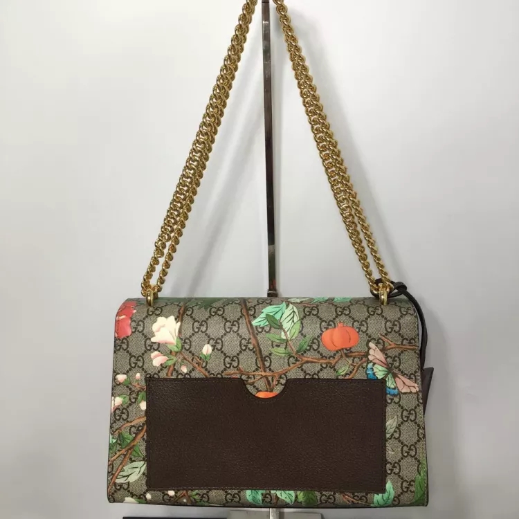 最实用系列—GUCCI有哪些热卖的包包？看C4N解读每款真实使用感！