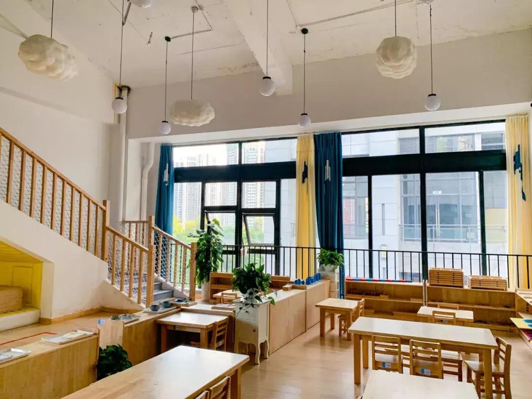 锦江区托育机构,婴儿托班哪个好