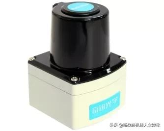 agv雷达激光机器人,agv搬运机器人用激光雷达原理