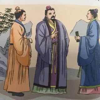 跟八有关的成语历史典故,与八相关的成语典故