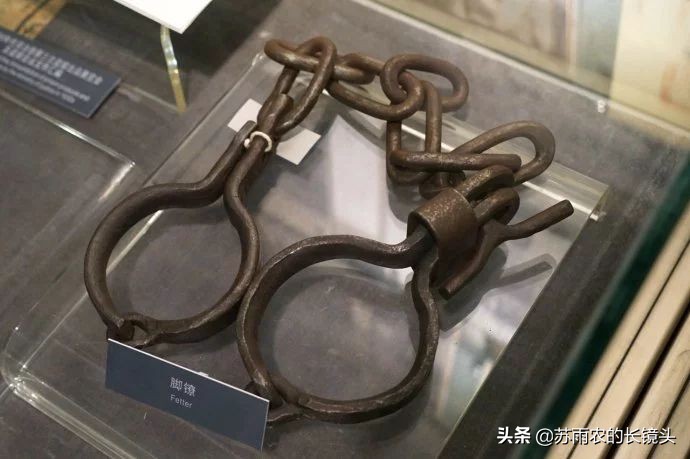 探秘北京警察博物馆,京城寻幽博物馆